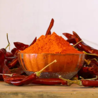 Chilli Powder